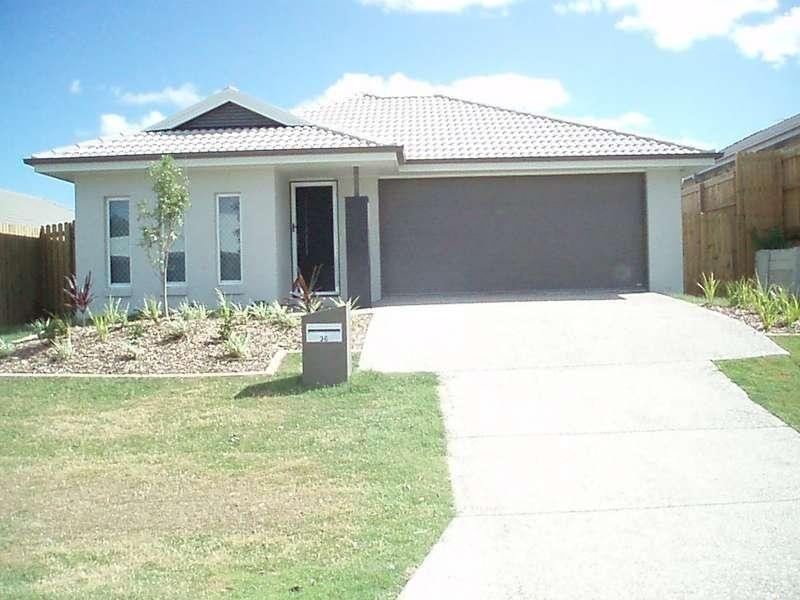 36 McLachlan Circuit, Willow Vale QLD 4209