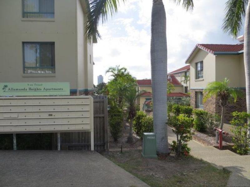 19/9 Tweed Street, Southport QLD 4215