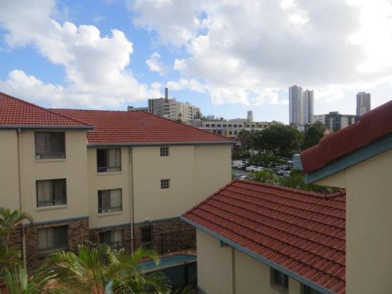 19/9 Tweed Street, Southport QLD 4215
