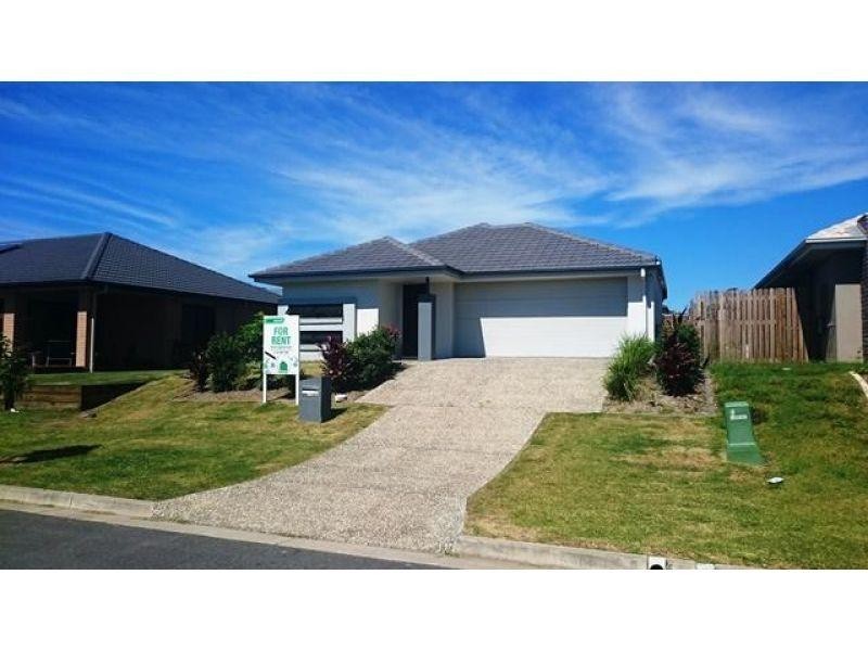 25 McLachlan Circuit, Willow Vale QLD 4209