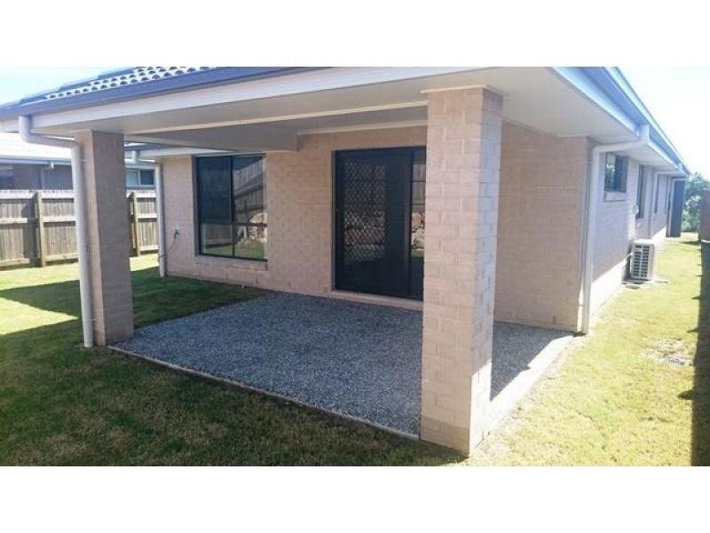25 McLachlan Circuit, Willow Vale QLD 4209