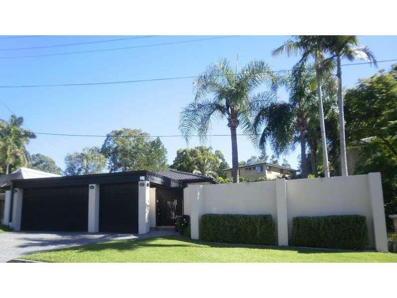 4 Sun Valley Drive, Ashmore QLD 4214