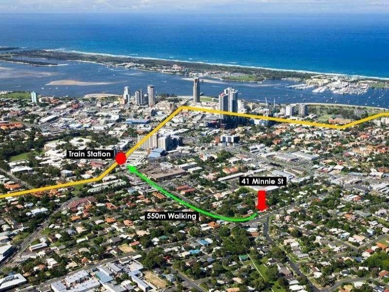 41 Minnie Street, Southport QLD 4215