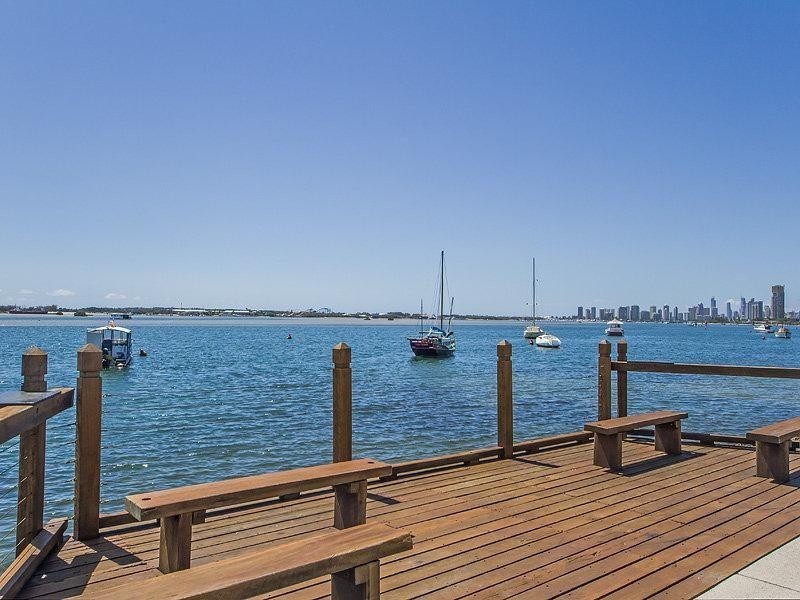 7/8 Baker Avenue, Labrador QLD 4215