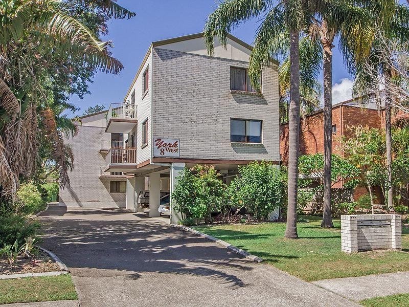 7/8 Baker Avenue, Labrador QLD 4215