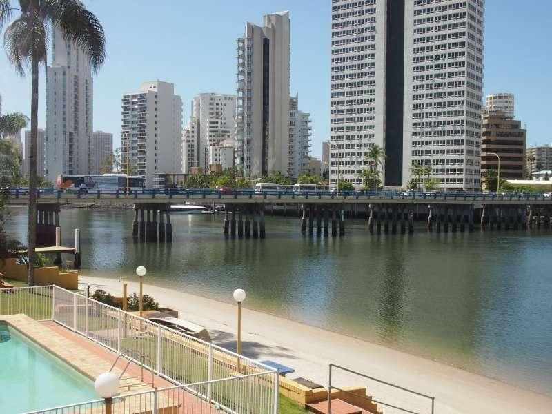 11/29 Tarcoola Crescent, Surfers Paradise QLD 4217