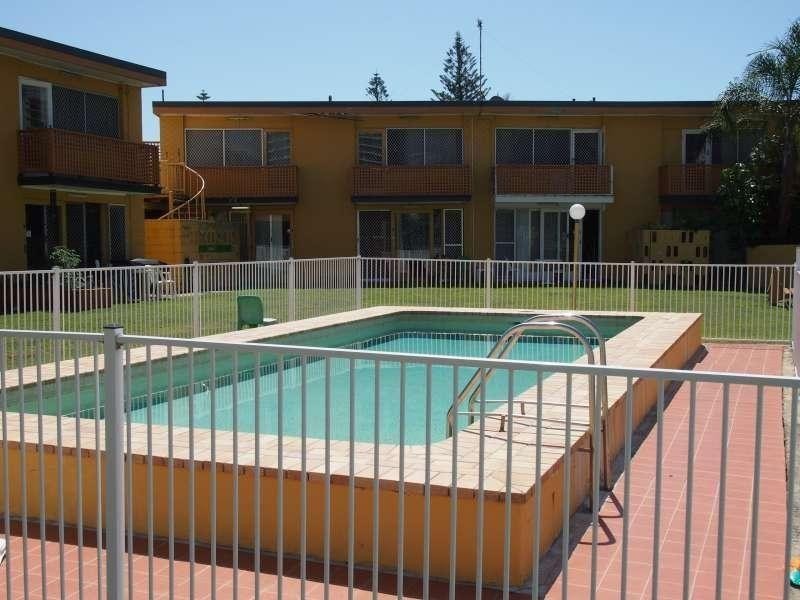 11/29 Tarcoola Crescent, Surfers Paradise QLD 4217