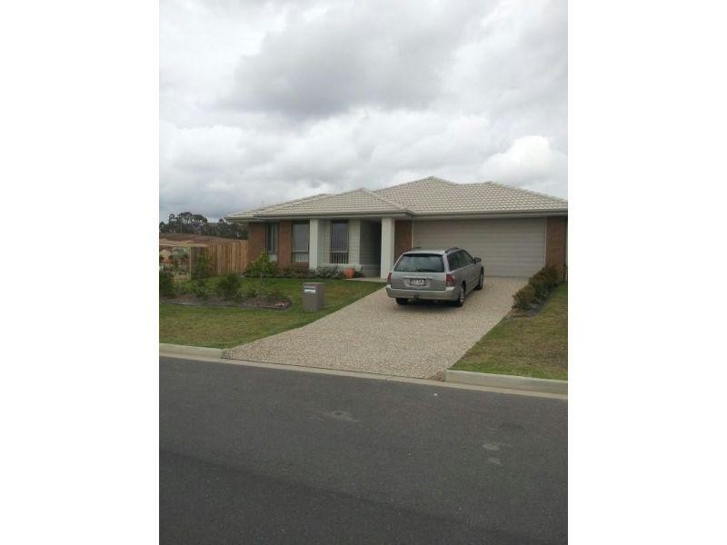 41 Custodian Crescent, Ormeau QLD 4208