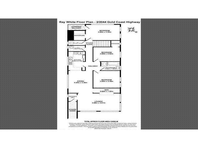 2/2044 Gold Coast Highway, Miami QLD 4220