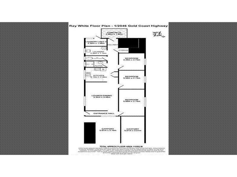 1/2046 Gold Coast Highway, Miami QLD 4220