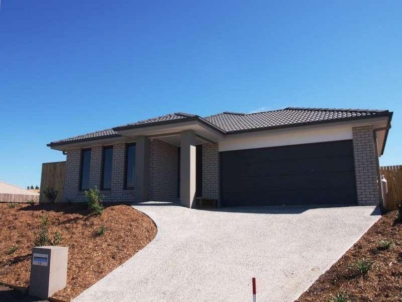 19 Custodian Crescent, Ormeau QLD 4208