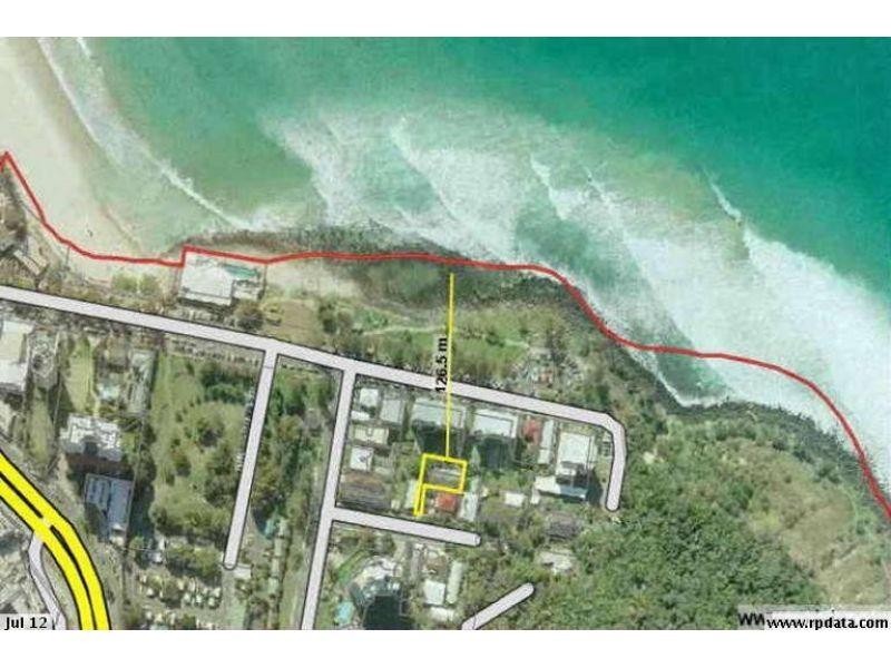 3/15 Nathan Street, Burleigh Heads QLD 4220