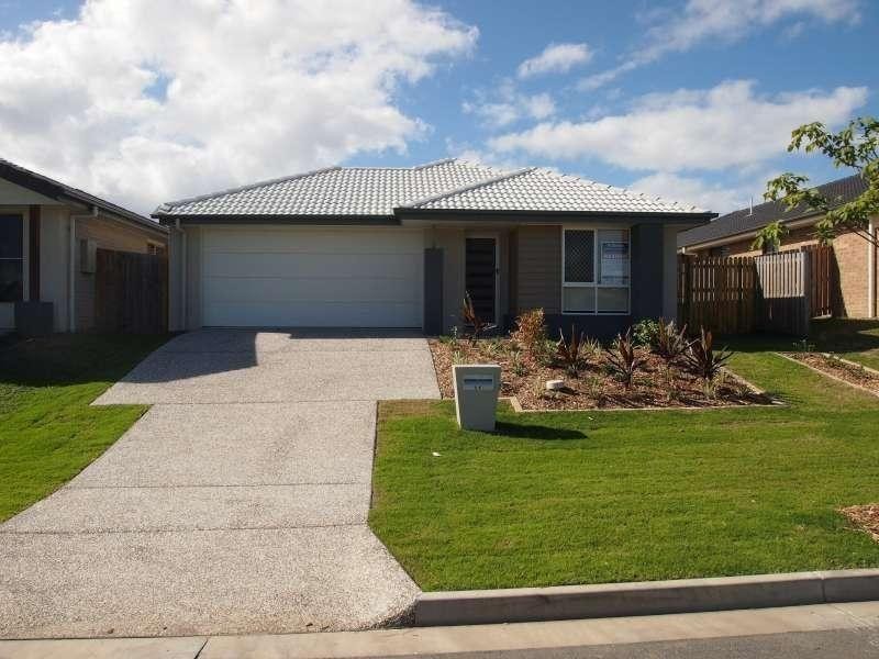 54 Bella Boulevard, Willow Vale QLD 4209