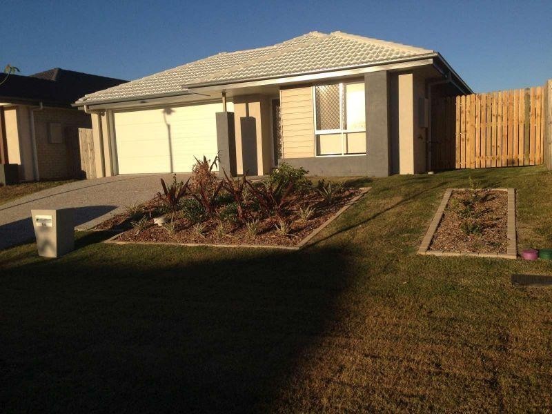 54 Bella Boulevard, Willow Vale QLD 4209