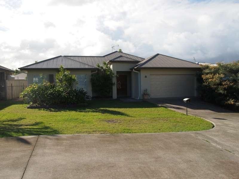 16 Nandina Court, Upper Coomera QLD 4209