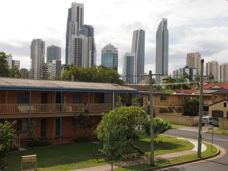 7/2 Sunrise Boulevard, Surfers Paradise QLD 4217