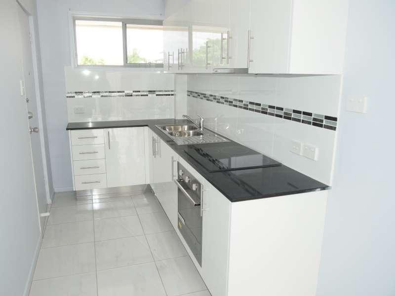 7/2 Sunrise Boulevard, Surfers Paradise QLD 4217