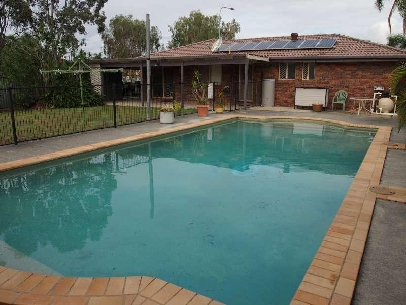 87 Chisholm Road, Carrara QLD 4211