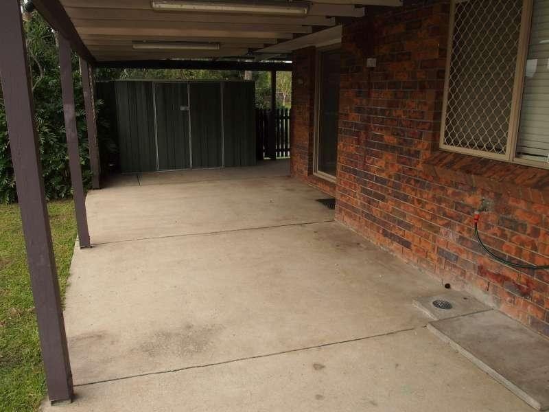 87 Chisholm Road, Carrara QLD 4211