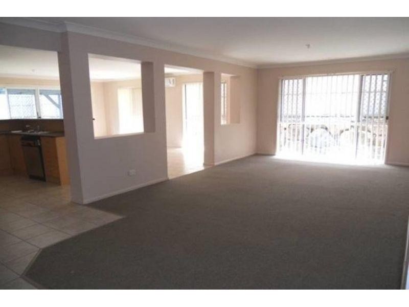 3 Gannon Way, Upper Coomera QLD 4209