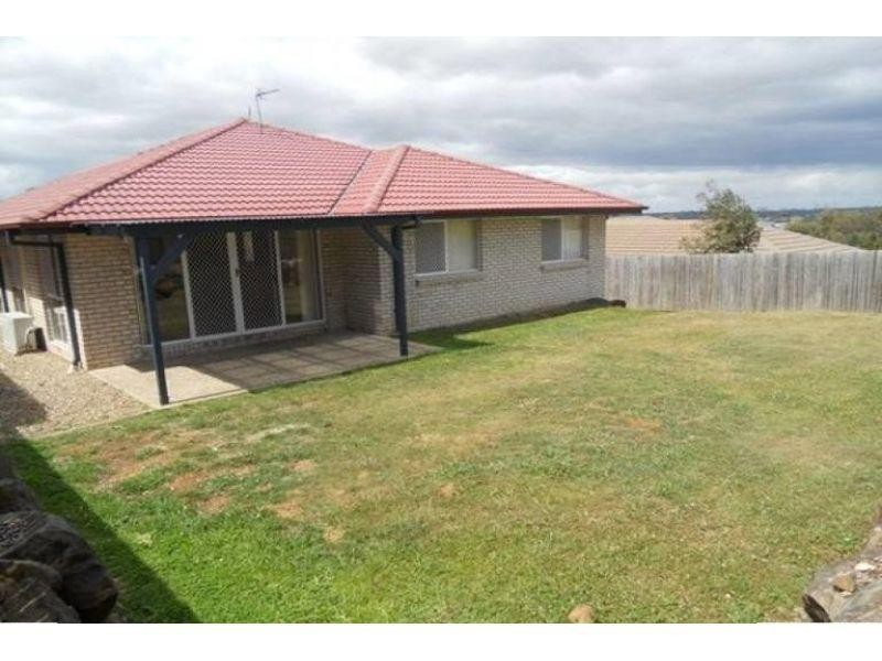 3 Gannon Way, Upper Coomera QLD 4209