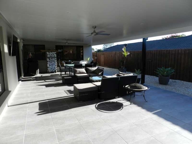 6 Trentham Court, Parkwood QLD 4214