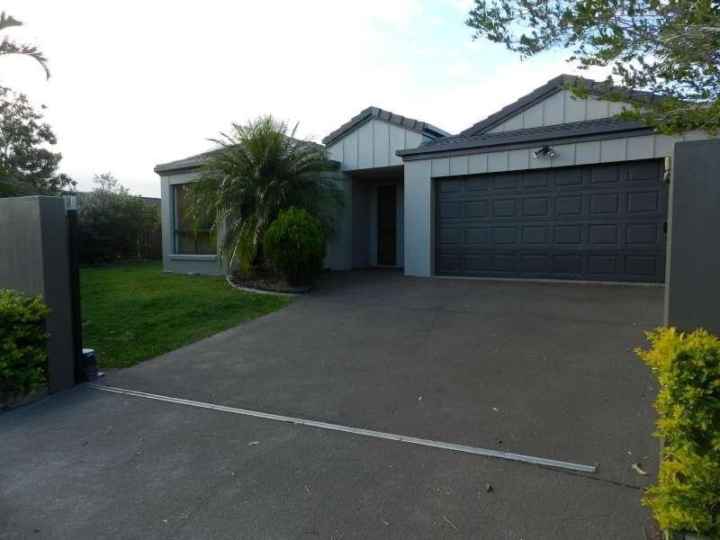 6 Trentham Court, Parkwood QLD 4214