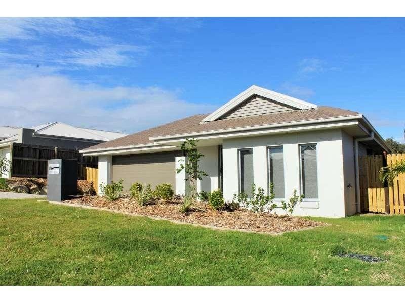 16 Waterhouse Drive, Willow Vale QLD 4209