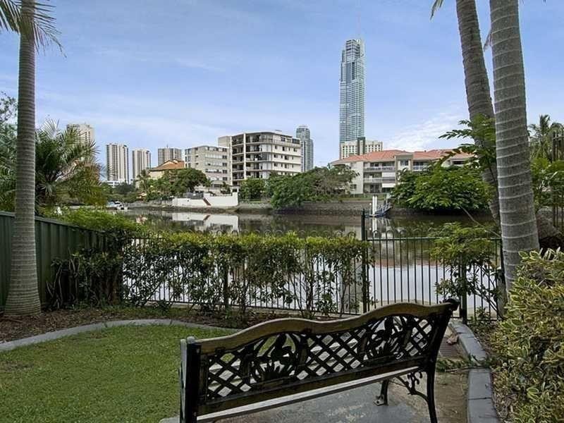 3/27 Peninsular Drive, Surfers Paradise QLD 4217