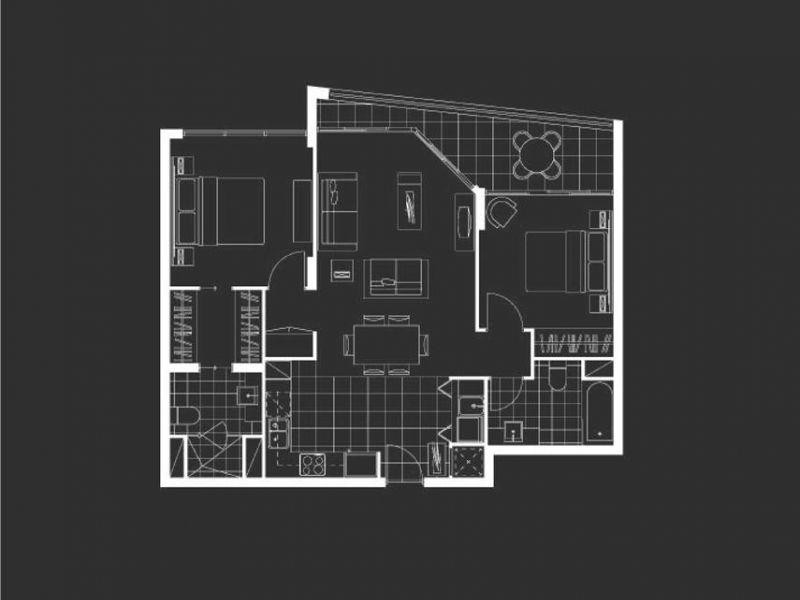 1342/56 Scarborough Street, Southport QLD 4215