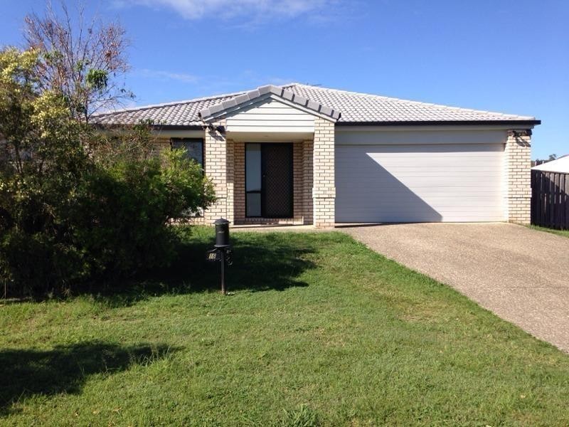 16 Willunga Street, Pacific Pines QLD 4211