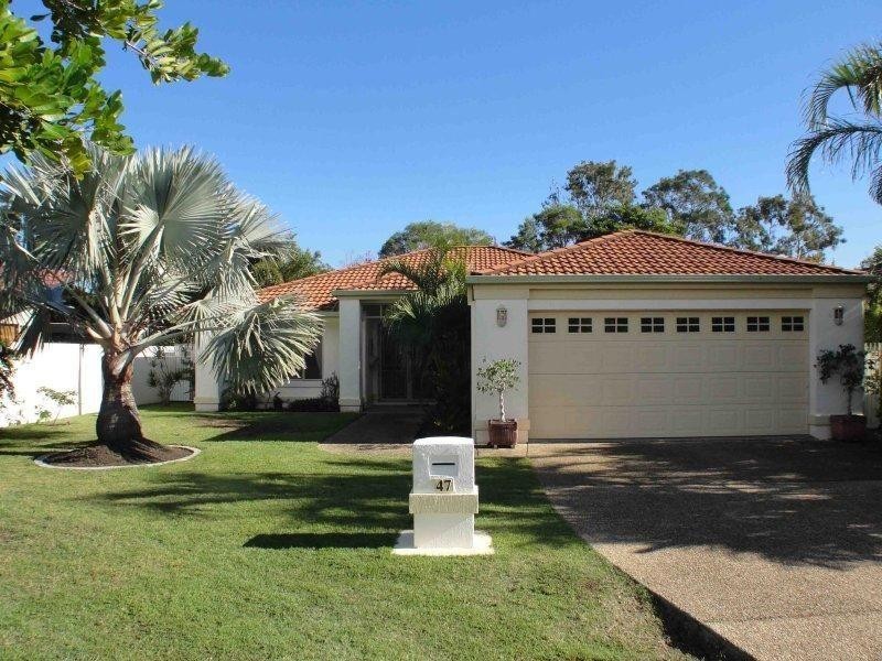 47 Tranquility Circuit, Helensvale QLD 4212