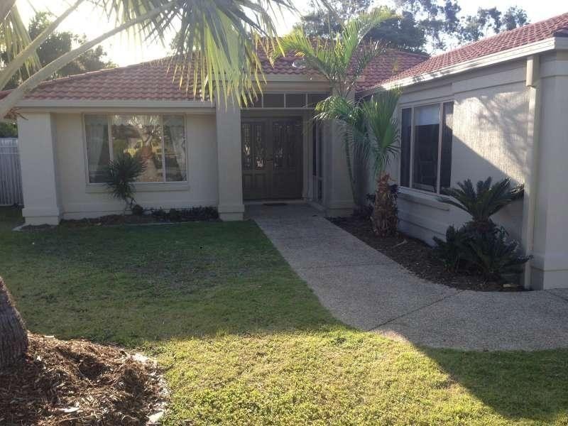 47 Tranquility Circuit, Helensvale QLD 4212