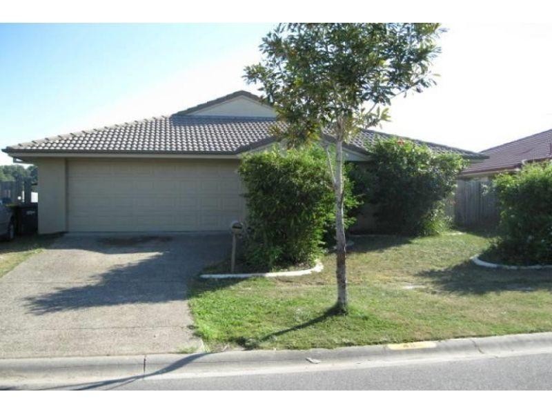 48 Gannon Way, Upper Coomera QLD 4209