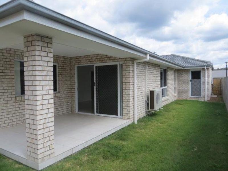 1 McLachlan Circuit, Willow Vale QLD 4209