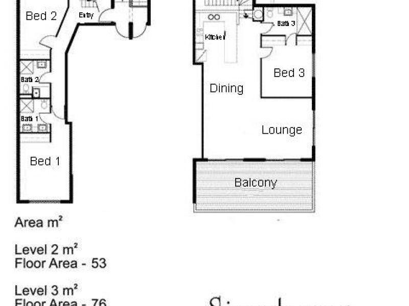 20/12 Bayview Street, Runaway Bay QLD 4216