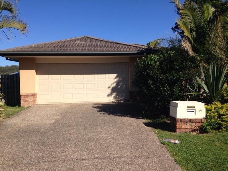 99 River Meadows Drive, Upper Coomera QLD 4209