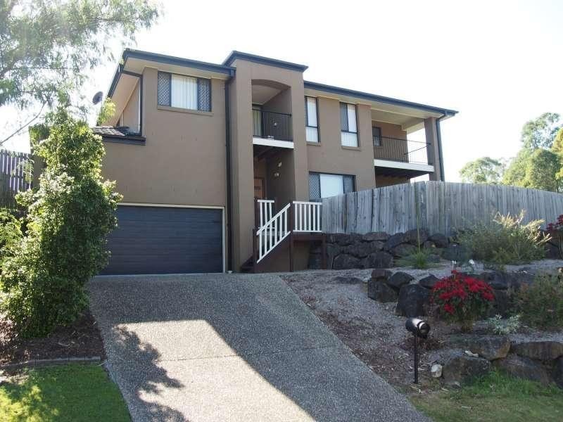 1/1 MacDonald Avenue, Upper Coomera QLD 4209