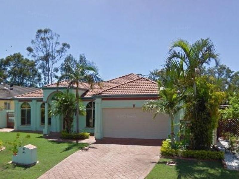 6 Herington Close, Arundel QLD 4214