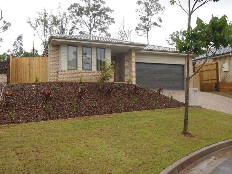 15 Moonlight Lane, Coomera QLD 4209