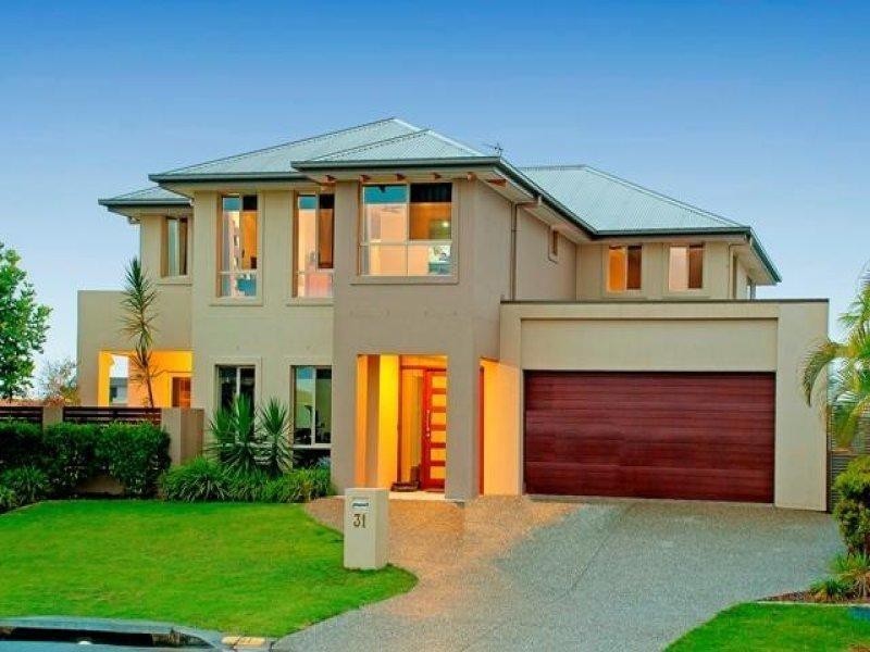 31 Southaven Drive, Helensvale QLD 4212