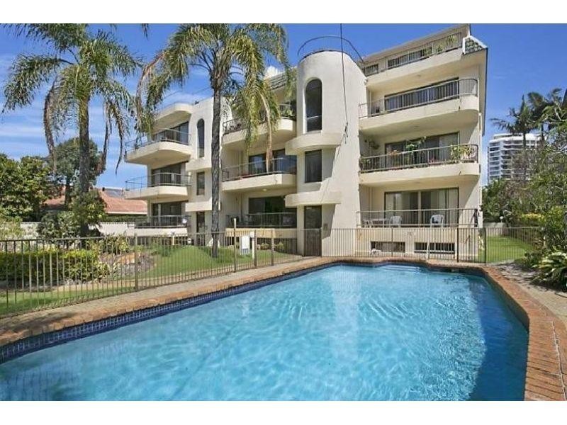 1/84 Paradise Island, Surfers Paradise QLD 4217