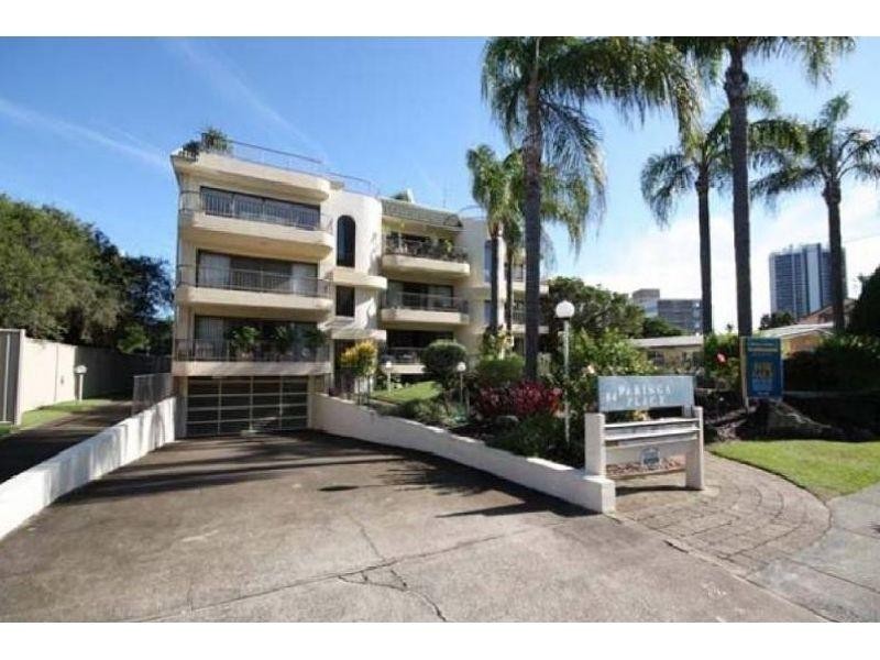 1/84 Paradise Island, Surfers Paradise QLD 4217