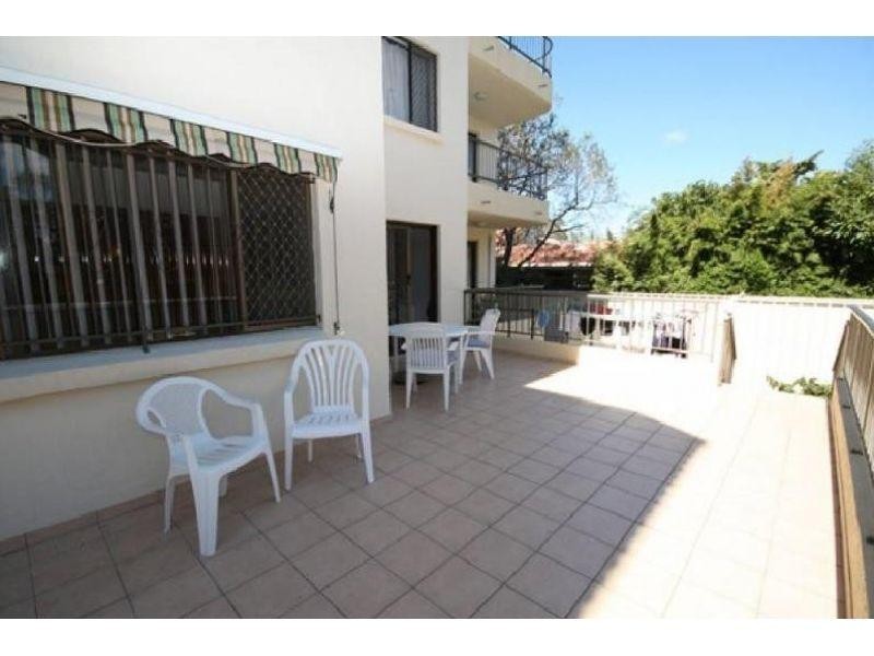 1/84 Paradise Island, Surfers Paradise QLD 4217