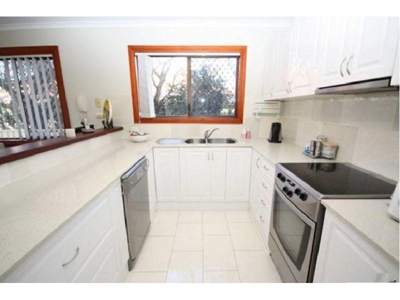 1/84 Paradise Island, Surfers Paradise QLD 4217