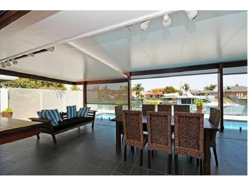 10 Drysdale Place, Paradise Point QLD 4216