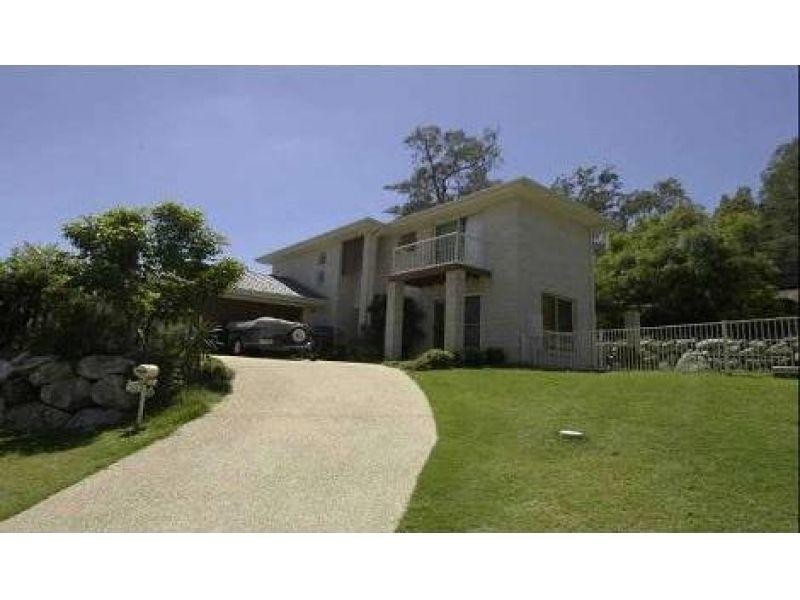 23 Paddy Place, Oxenford QLD 4210