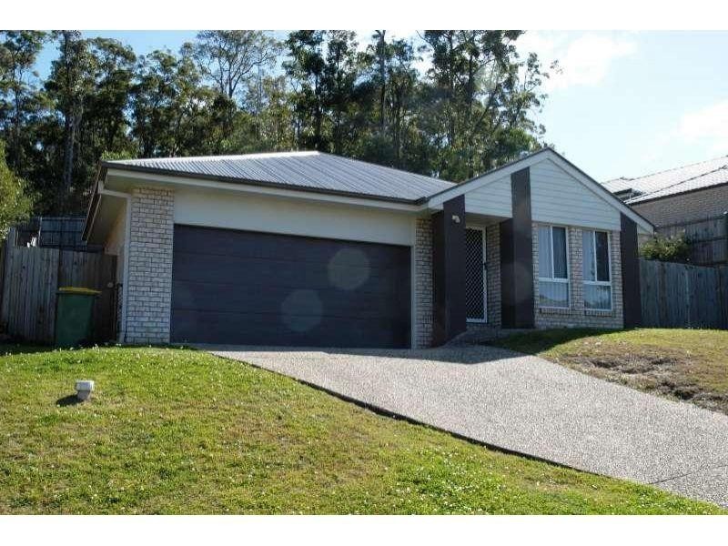 26 Mungana Drive, Upper Coomera QLD 4209