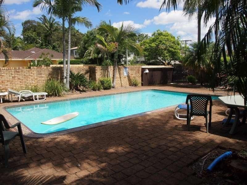 5/7 Wildwood Court, Surfers Paradise QLD 4217