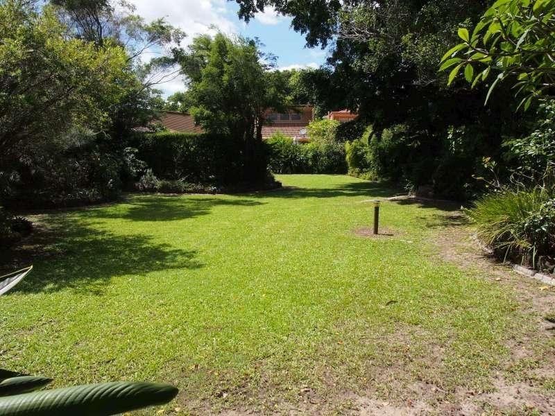 5/7 Wildwood Court, Surfers Paradise QLD 4217